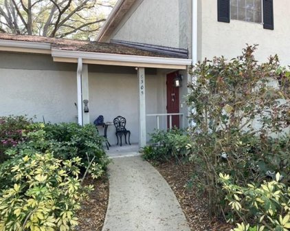 6305 Morningmist Court Unit 6305, Temple Terrace