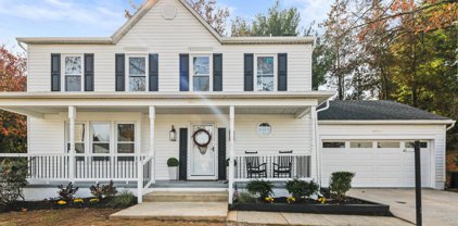 12 Trotters Ridge Ct, Catonsville