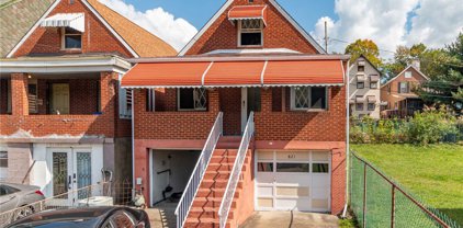 821 Monongahela Ave, Glassport