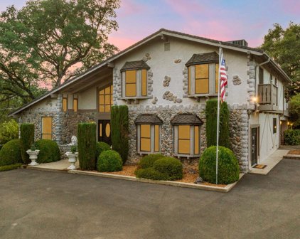 1821 Heather Hill Road, Placerville