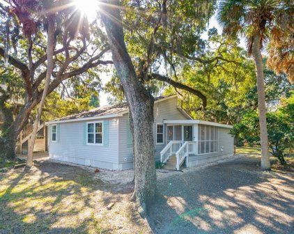 1416 Chancellor Street, Edisto Island