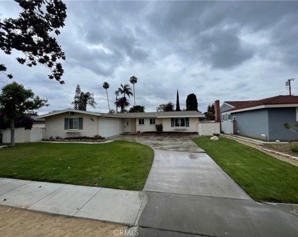 1301 W Roberta Avenue, Fullerton