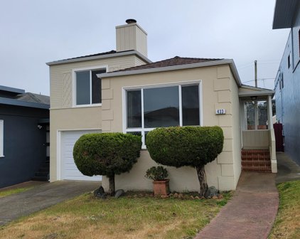 433 Southgate AVE, Daly City