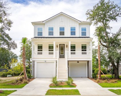 1613 Cultivation Lane Unit #187, Mount Pleasant