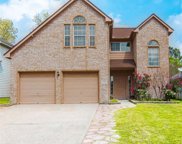 12564 Canyon Hill Drive, Willis image