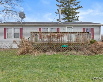 159 W Franklin Street, Woodland