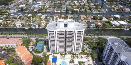 3598 Yacht Club Dr Unit #1002, Aventura