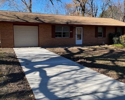 1773 Oakland Avenue, Fayetteville