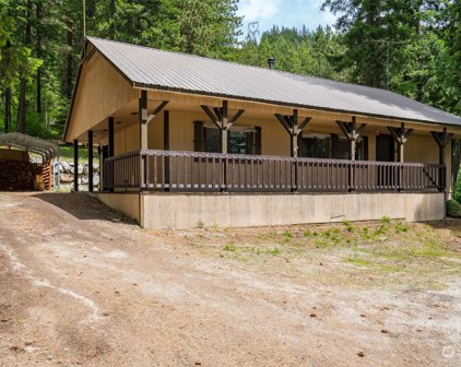 21617 Camp 12 Road, Leavenworth