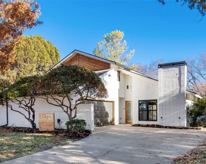 2321 Clearview  Court, Lewisville