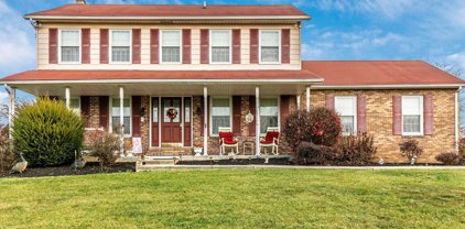 6817 Woodville Rd, Mount Airy