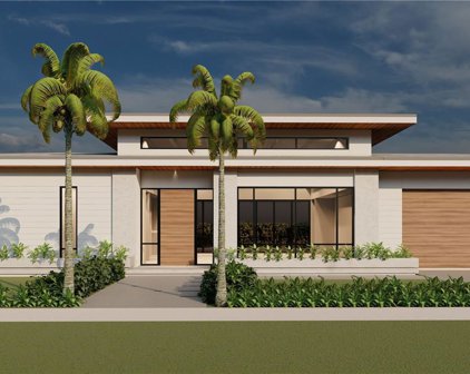 906 El Rado St, Coral Gables