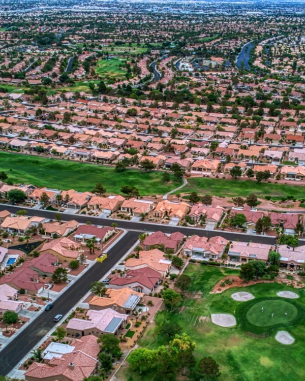 Sun City Summerlin