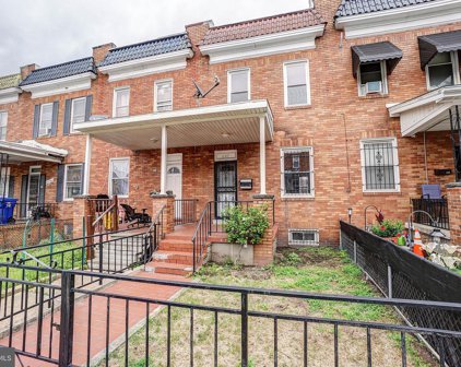 607 Rappolla   Street, Baltimore