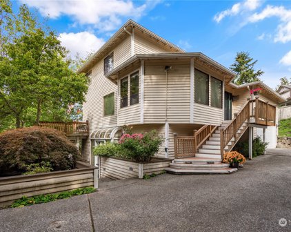 1584 Goat Trail Road, Mukilteo