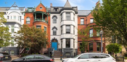 1713 S S St Nw Unit #5, Washington