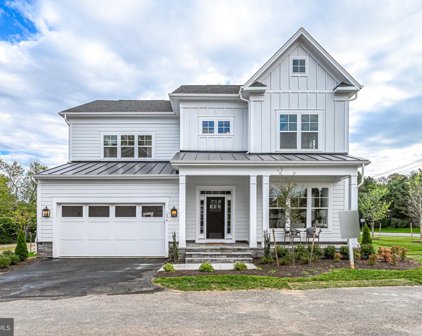 9231 Okla Dr, Fairfax