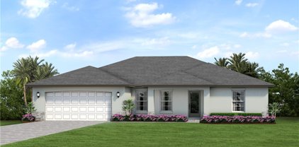 1400 Nw 17th  Street, Cape Coral