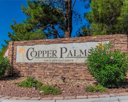1150 N Buffalo Drive Unit 2021, Las Vegas