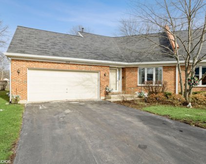 1829 N Normandy Court, Arlington Heights
