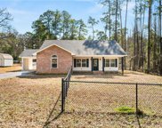 526 Holly Moore  Drive, Pineville image