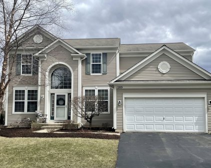 1289 Goldfinch Lane, Antioch