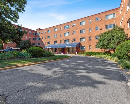 116 Lee Ave Unit #203, Takoma Park