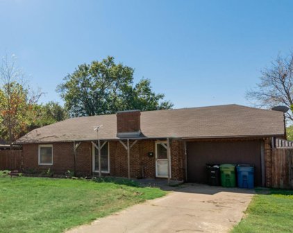 618 W Purnell  Road, Lewisville