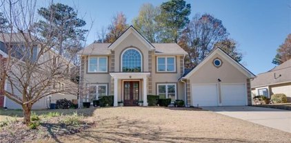 10805 Pinewalk Forest Circle, Alpharetta