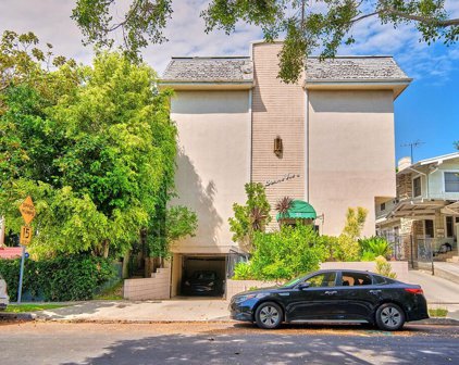311 S Norton Ave, Los Angeles