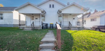 1409/1411 W 3rd Street, Anderson
