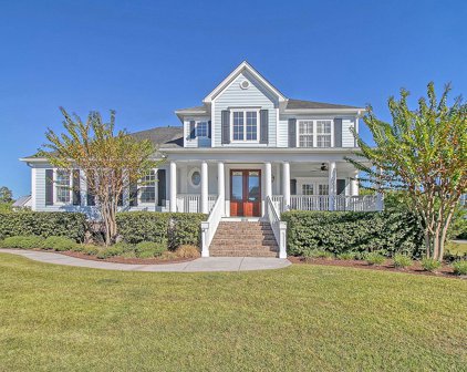 1541 Red Drum Road, Mount Pleasant