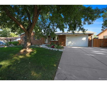 3404 34th Ave, Greeley