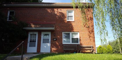 751 S Franklin St, West Chester