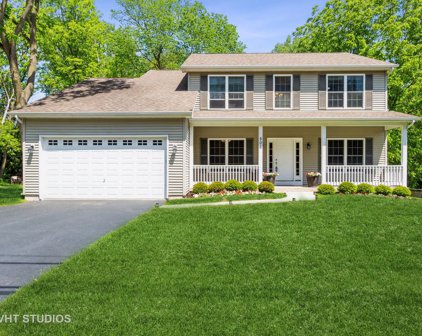 506 Beach Drive, Algonquin