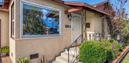 1601 E Hardwick Street, Long Beach