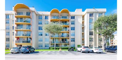 9350 Fontainebleau Blvd Unit #203, Miami