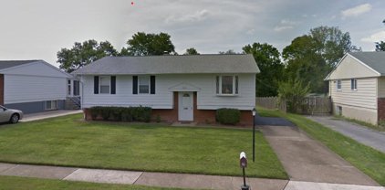 9526 Holiday Manor   Road, Baltimore