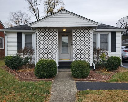 2407 17th Street, Columbus