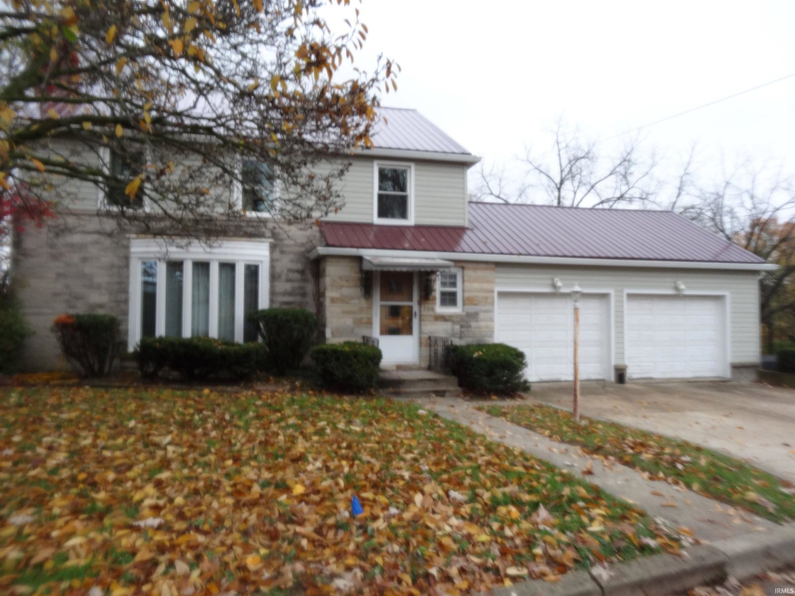 106 N Wabash Ave, Lafontaine