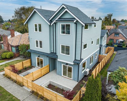 8026 24th Avenue NW, Seattle