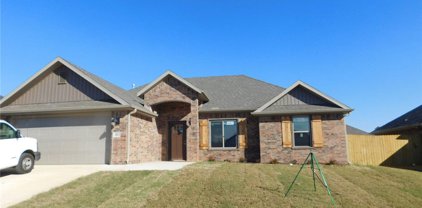 852 Petit Jean Street, Prairie Grove