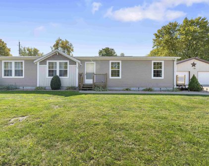100 W Winfield  Avenue, Mount Pleasant