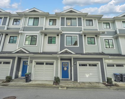 189 Wood Street Unit 8, New Westminster