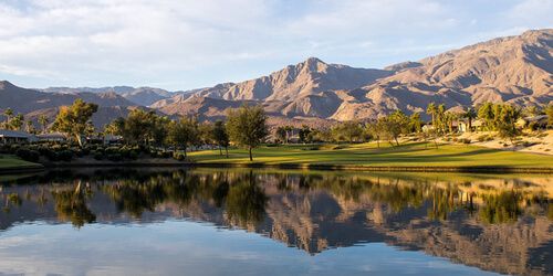 Coral Mountain Desert Club