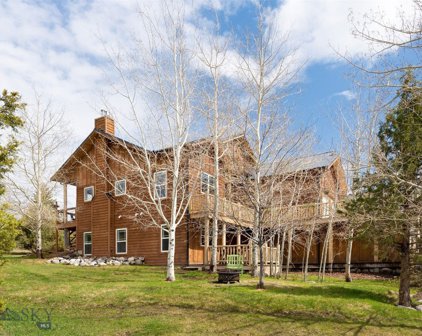 419 E Madison Street, Virginia City