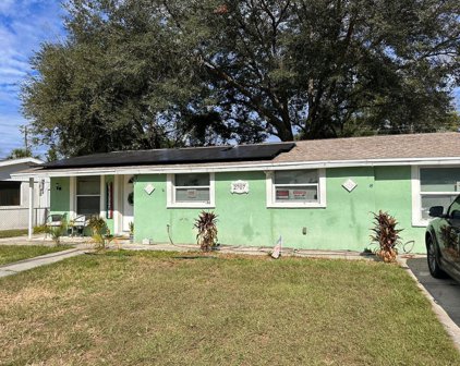 2707 W Kirby Street, Tampa