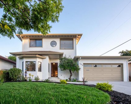 2674 Benton Street, Santa Clara