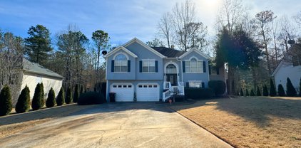 4291 High Country Drive, Douglasville
