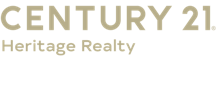 Century 21 Heritage Realty Logo